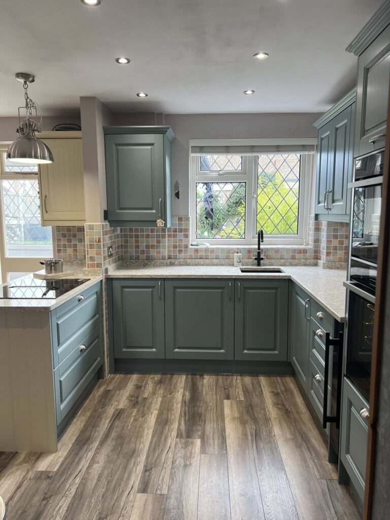 Apple Oaks Carpentry - Professional carpentry and joinery work