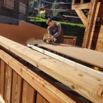 Flooring Installation