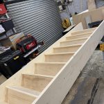 Apple Oaks Carpentry - Professional carpentry and joinery work
