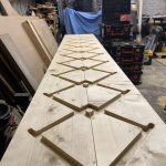 Apple Oaks Carpentry - Professional carpentry and joinery work