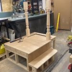 Apple Oaks Carpentry - Professional carpentry and joinery work