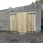 Apple Oaks Carpentry - Professional carpentry and joinery work